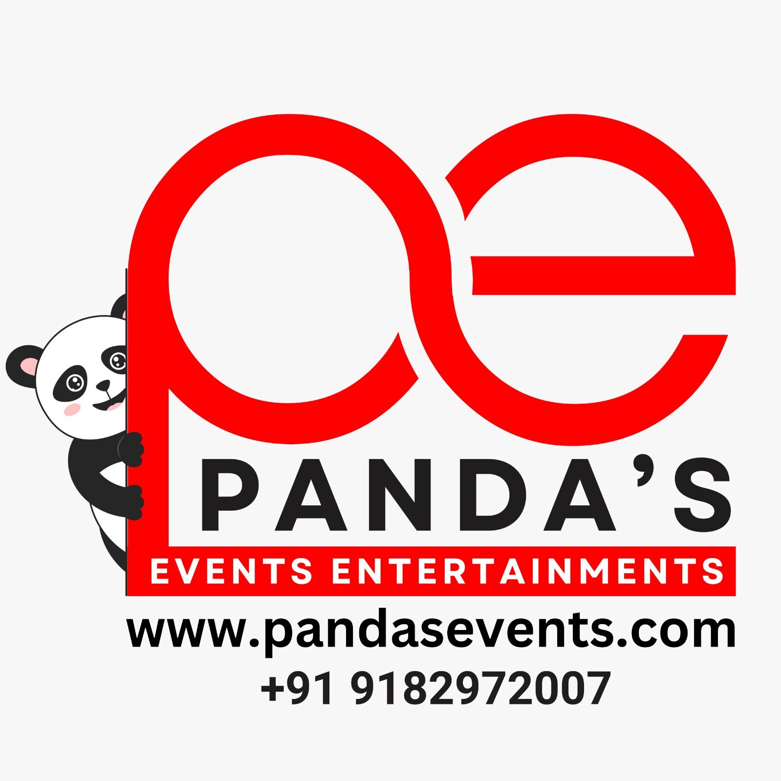 pandasevents.com